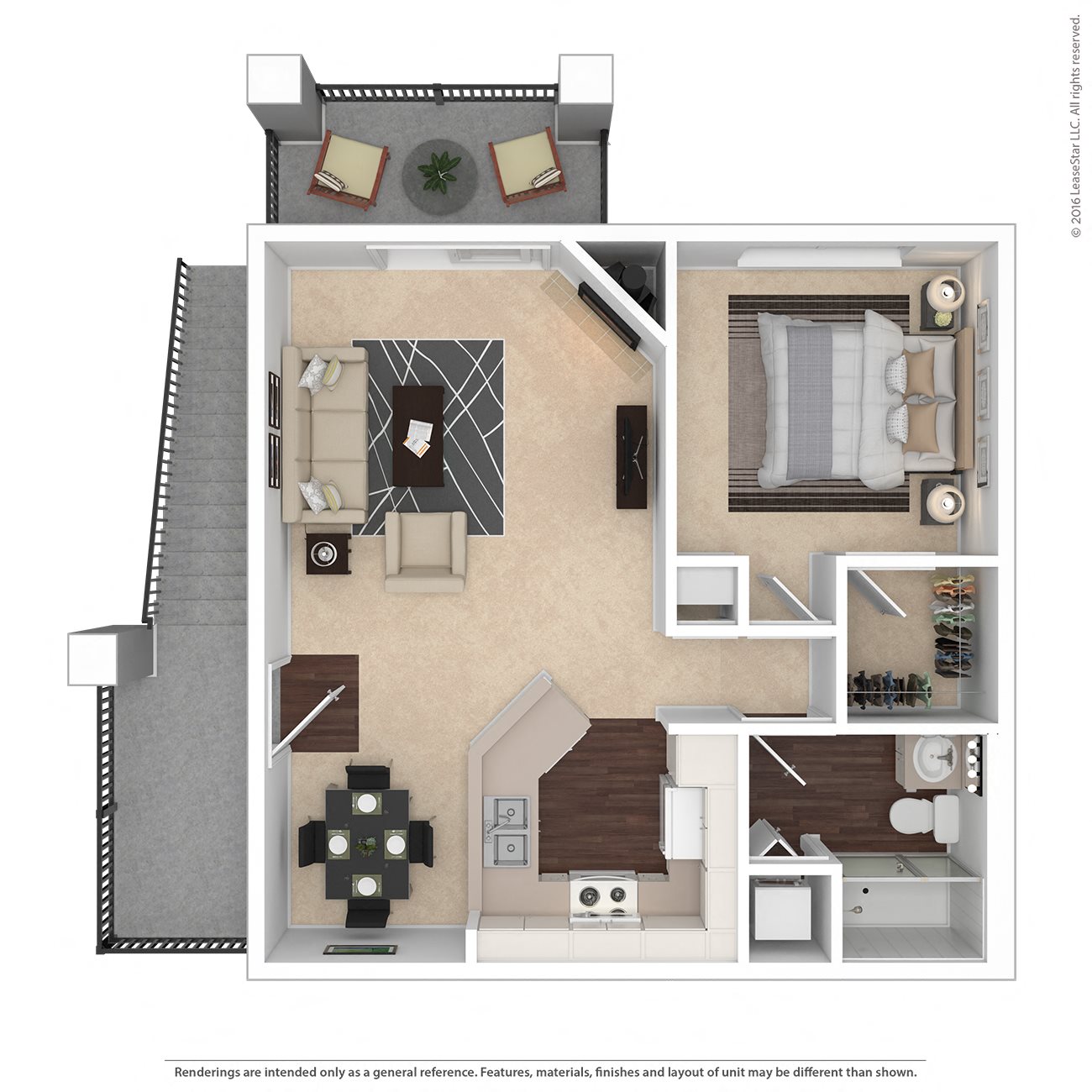 Spokane Valley, Washington Clock Tower Village 1 Bedroom 1 Bath Floor Plan DuPont, Washington Spokane Valley, Washington Clock Tower Village 1 Bedroom 1 Bath Floor Plan DuPont, Washington